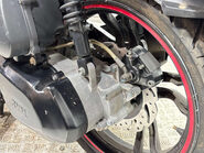 SYM Symphony 2019 13K MOT RUNNING PROJECT BIKE 125CC SCOOTER 20