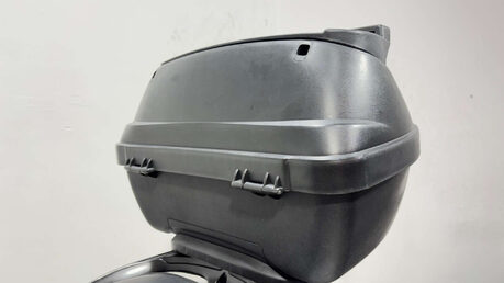 SYM Symphony 2019 13K MOT RUNNING PROJECT BIKE 125CC SCOOTER 10