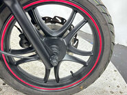 SYM Symphony 2019 13K MOT RUNNING PROJECT BIKE 125CC SCOOTER 8