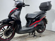 SYM Symphony 2019 13K MOT RUNNING PROJECT BIKE 125CC SCOOTER 5