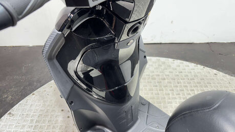 SYM Symphony 2019 13K MOT RUNNING PROJECT BIKE 125CC SCOOTER 18