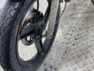 Zontes ZT 2012 21K RUNNING PROJECT NAKED BIKE SPARES OR REPAIR 125CC 8