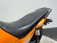 Zontes ZT 2012 21K RUNNING PROJECT NAKED BIKE SPARES OR REPAIR 125CC 18