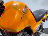 Zontes ZT 2012 21K RUNNING PROJECT NAKED BIKE SPARES OR REPAIR 125CC 15