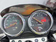 Zontes ZT 2012 21K RUNNING PROJECT NAKED BIKE SPARES OR REPAIR 125CC 14