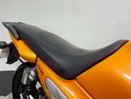 Zontes ZT 2012 21K RUNNING PROJECT NAKED BIKE SPARES OR REPAIR 125CC 10