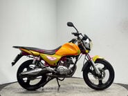 Zontes ZT 2012 21K RUNNING PROJECT NAKED BIKE SPARES OR REPAIR 125CC 1