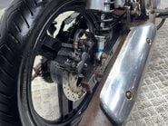 Zontes ZT 2012 21K RUNNING PROJECT NAKED BIKE SPARES OR REPAIR 125CC 25