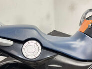 BMW F650 CS, 2002, 37K, 650CC BELT DRIVE COMMUTER, SPARES/REPAIR/PROJECT 27