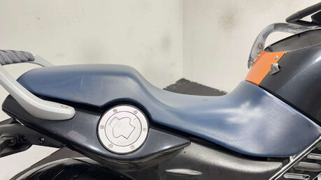 BMW F650 CS, 2002, 37K, 650CC BELT DRIVE COMMUTER, SPARES/REPAIR/PROJECT 27