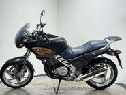 BMW F650 CS, 2002, 37K, 650CC BELT DRIVE COMMUTER, SPARES/REPAIR/PROJECT 4