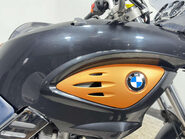 BMW F650 CS, 2002, 37K, 650CC BELT DRIVE COMMUTER, SPARES/REPAIR/PROJECT 23