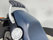 BMW F650 CS, 2002, 37K, 650CC BELT DRIVE COMMUTER, SPARES/REPAIR/PROJECT 24