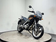 BMW F650 CS, 2002, 37K, 650CC BELT DRIVE COMMUTER, SPARES/REPAIR/PROJECT 2