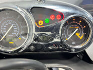 BMW F650 CS, 2002, 37K, 650CC BELT DRIVE COMMUTER, SPARES/REPAIR/PROJECT 16