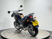 BMW F650 CS, 2002, 37K, 650CC BELT DRIVE COMMUTER, SPARES/REPAIR/PROJECT 5