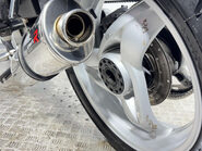 BMW F650 CS, 2002, 37K, 650CC BELT DRIVE COMMUTER, SPARES/REPAIR/PROJECT 29