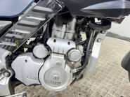 BMW F650 CS, 2002, 37K, 650CC BELT DRIVE COMMUTER, SPARES/REPAIR/PROJECT 10