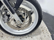 BMW F650 CS, 2002, 37K, 650CC BELT DRIVE COMMUTER, SPARES/REPAIR/PROJECT 31