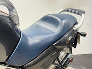 BMW F650 CS, 2002, 37K, 650CC BELT DRIVE COMMUTER, SPARES/REPAIR/PROJECT 9