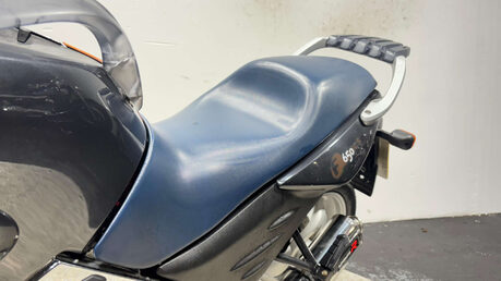 BMW F650 CS, 2002, 37K, 650CC BELT DRIVE COMMUTER, SPARES/REPAIR/PROJECT 9