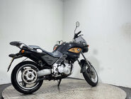 BMW F650 CS, 2002, 37K, 650CC BELT DRIVE COMMUTER, SPARES/REPAIR/PROJECT 3