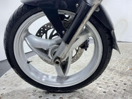 BMW F650 CS, 2002, 37K, 650CC BELT DRIVE COMMUTER, SPARES/REPAIR/PROJECT 13