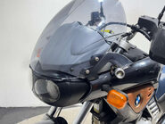 BMW F650 CS, 2002, 37K, 650CC BELT DRIVE COMMUTER, SPARES/REPAIR/PROJECT 30