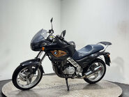 BMW F650 CS, 2002, 37K, 650CC BELT DRIVE COMMUTER, SPARES/REPAIR/PROJECT 6