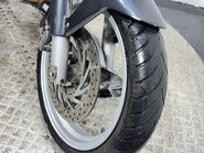 BMW F650 CS, 2002, 37K, 650CC BELT DRIVE COMMUTER, SPARES/REPAIR/PROJECT 7