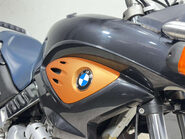 BMW F650 CS, 2002, 37K, 650CC BELT DRIVE COMMUTER, SPARES/REPAIR/PROJECT 21