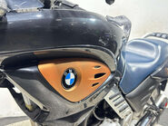 BMW F650 CS, 2002, 37K, 650CC BELT DRIVE COMMUTER, SPARES/REPAIR/PROJECT 11