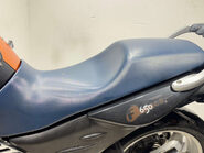 BMW F650 CS, 2002, 37K, 650CC BELT DRIVE COMMUTER, SPARES/REPAIR/PROJECT 18