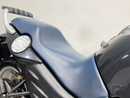 BMW F650 CS, 2002, 37K, 650CC BELT DRIVE COMMUTER, SPARES/REPAIR/PROJECT 8