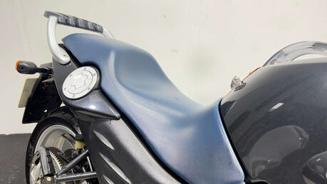 BMW F650 CS, 2002, 37K, 650CC BELT DRIVE COMMUTER, SPARES/REPAIR/PROJECT 8