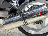 BMW F650 CS, 2002, 37K, 650CC BELT DRIVE COMMUTER, SPARES/REPAIR/PROJECT 26