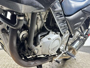 BMW F650 CS, 2002, 37K, 650CC BELT DRIVE COMMUTER, SPARES/REPAIR/PROJECT 22