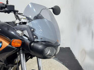 BMW F650 CS, 2002, 37K, 650CC BELT DRIVE COMMUTER, SPARES/REPAIR/PROJECT 15