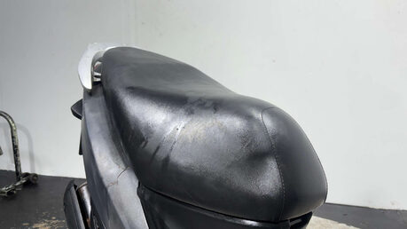 Honda Vision 2012, 50CC, RUNNING SCOOTER COMMUTER, SPARES/REPAIR/PROJECT 13