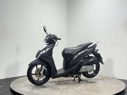 Honda Vision 2012, 50CC, RUNNING SCOOTER COMMUTER, SPARES/REPAIR/PROJECT 6