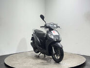 Honda Vision 2012, 50CC, RUNNING SCOOTER COMMUTER, SPARES/REPAIR/PROJECT 3