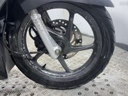 Honda Vision 2012, 50CC, RUNNING SCOOTER COMMUTER, SPARES/REPAIR/PROJECT 24