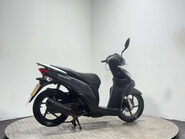 Honda Vision 2012, 50CC, RUNNING SCOOTER COMMUTER, SPARES/REPAIR/PROJECT 2