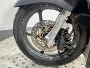 Honda Vision 2012, 50CC, RUNNING SCOOTER COMMUTER, SPARES/REPAIR/PROJECT 17