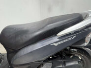 Honda Vision 2012, 50CC, RUNNING SCOOTER COMMUTER, SPARES/REPAIR/PROJECT 20