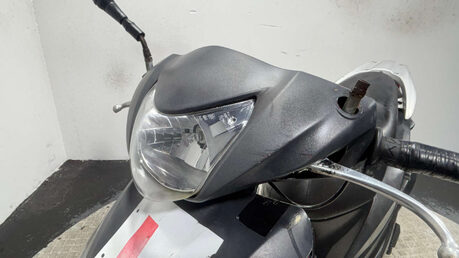 Honda Vision 2012, 50CC, RUNNING SCOOTER COMMUTER, SPARES/REPAIR/PROJECT 11