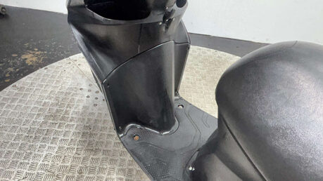 Honda Vision 2012, 50CC, RUNNING SCOOTER COMMUTER, SPARES/REPAIR/PROJECT 9