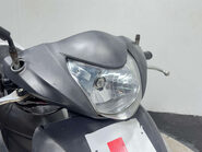 Honda Vision 2012, 50CC, RUNNING SCOOTER COMMUTER, SPARES/REPAIR/PROJECT 8