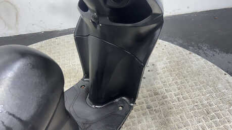 Honda Vision 2012, 50CC, RUNNING SCOOTER COMMUTER, SPARES/REPAIR/PROJECT 21