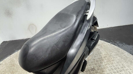 Honda Vision 2012, 50CC, RUNNING SCOOTER COMMUTER, SPARES/REPAIR/PROJECT 14